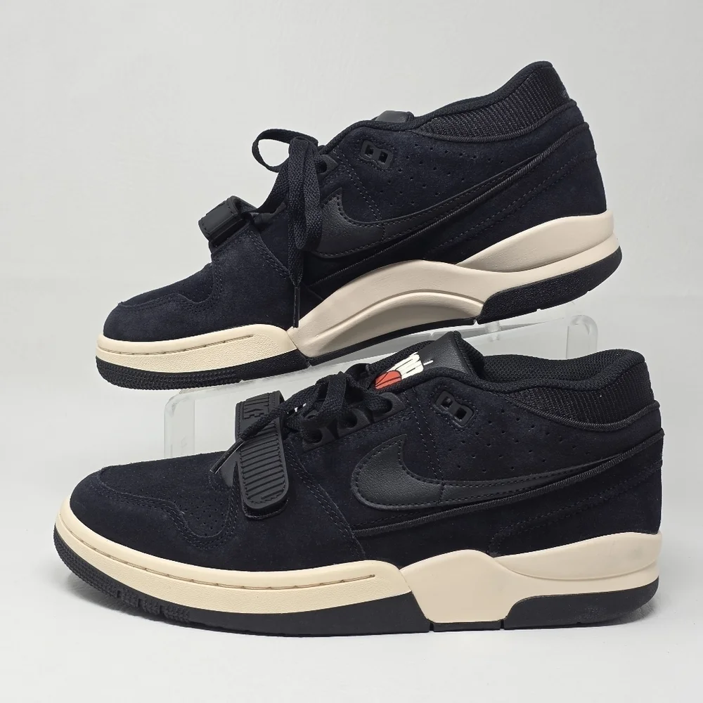 Nike air alpha
